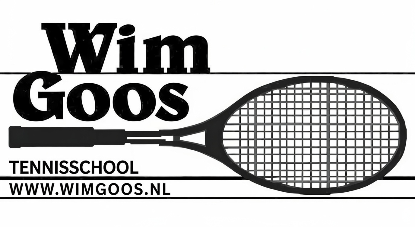 Tennisschool Wim Goos